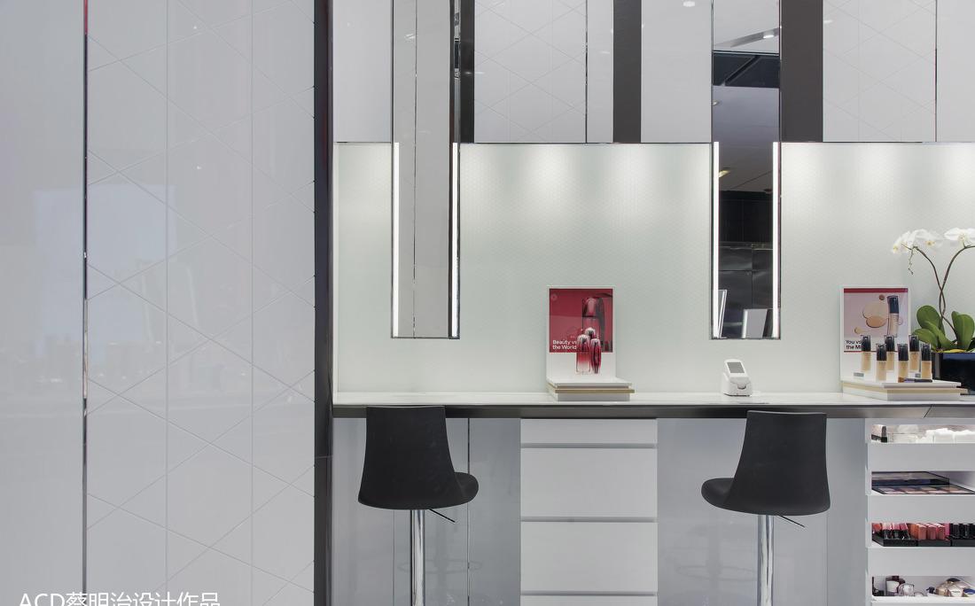 香港国际金融中心ifc概念店II-8