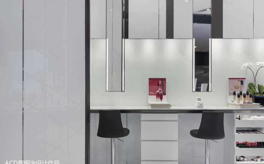 香港国际金融中心ifc概念店II-8