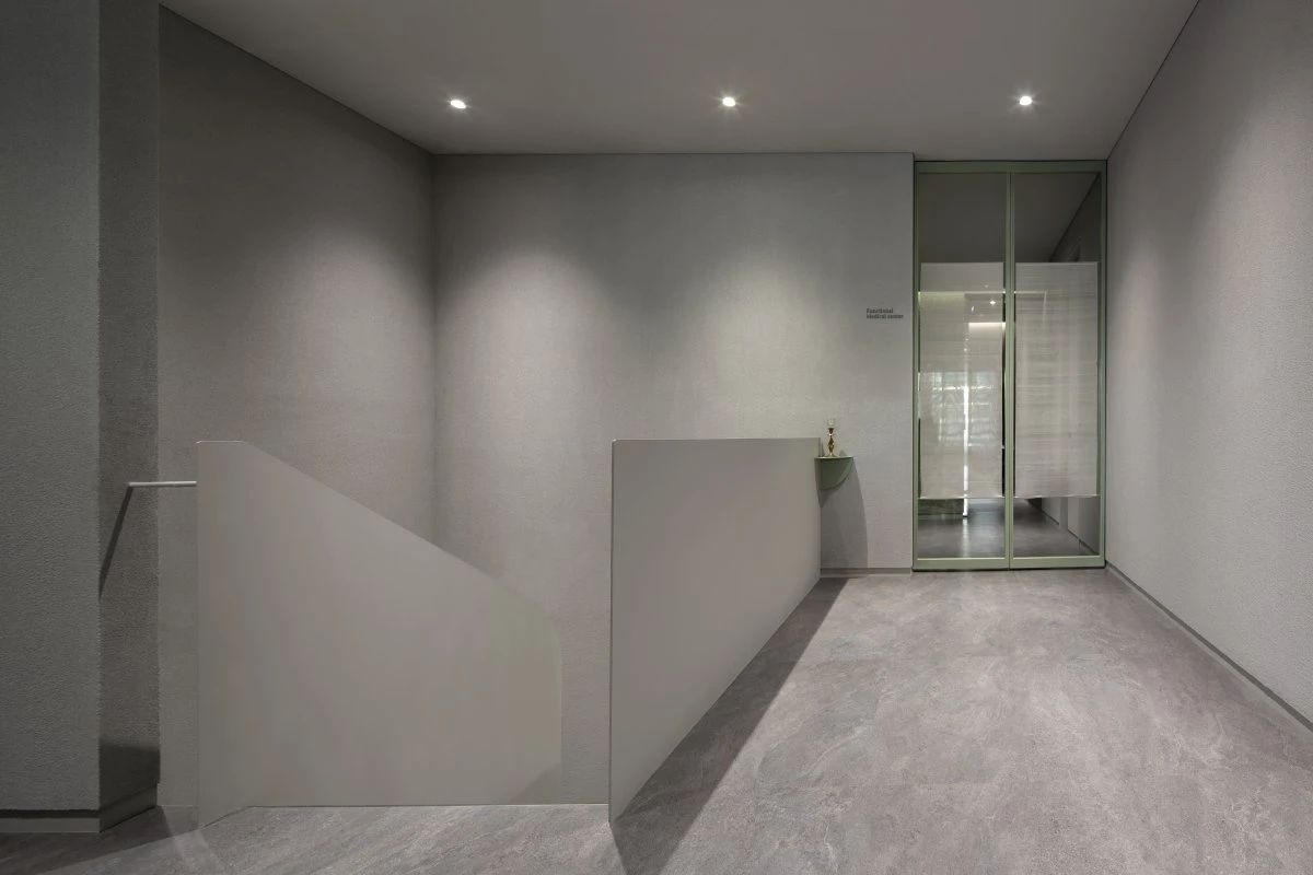 Ones 诊所丨印度尼西亚雅加达-10