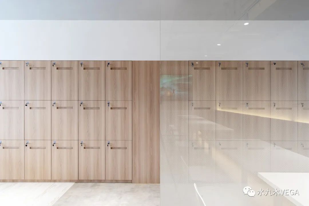 美图办公空间设计丨中国北京丨生兵,屈飞婧-25