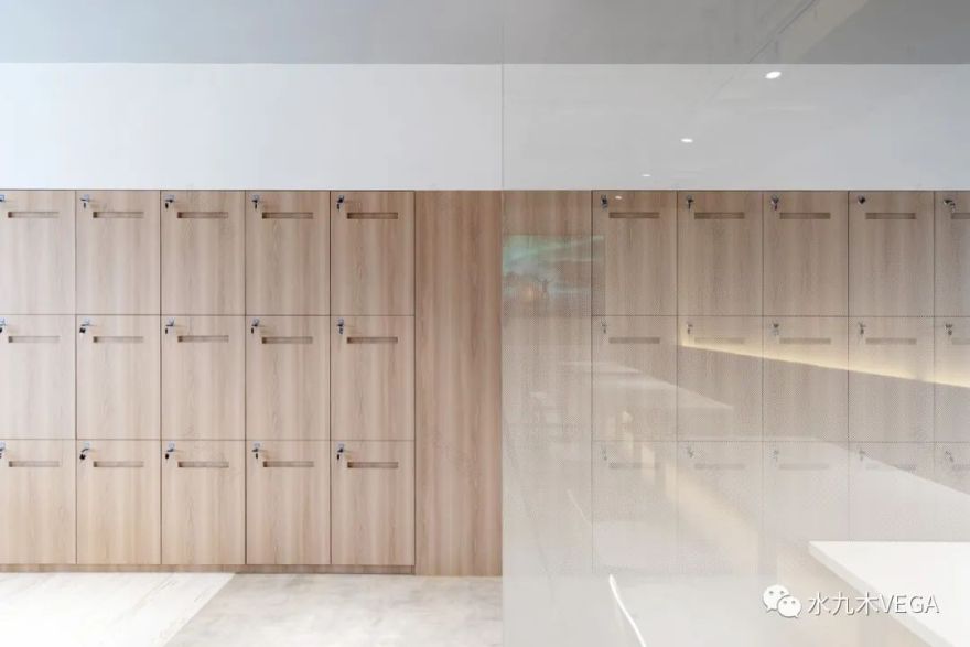 美图办公空间设计丨中国北京丨生兵,屈飞婧-25