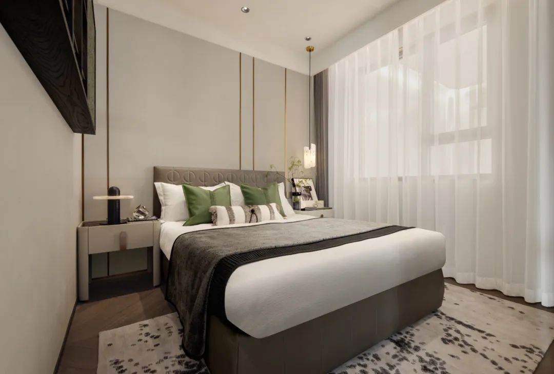 西安玖峯禧丨中国西安丨则灵艺术-76