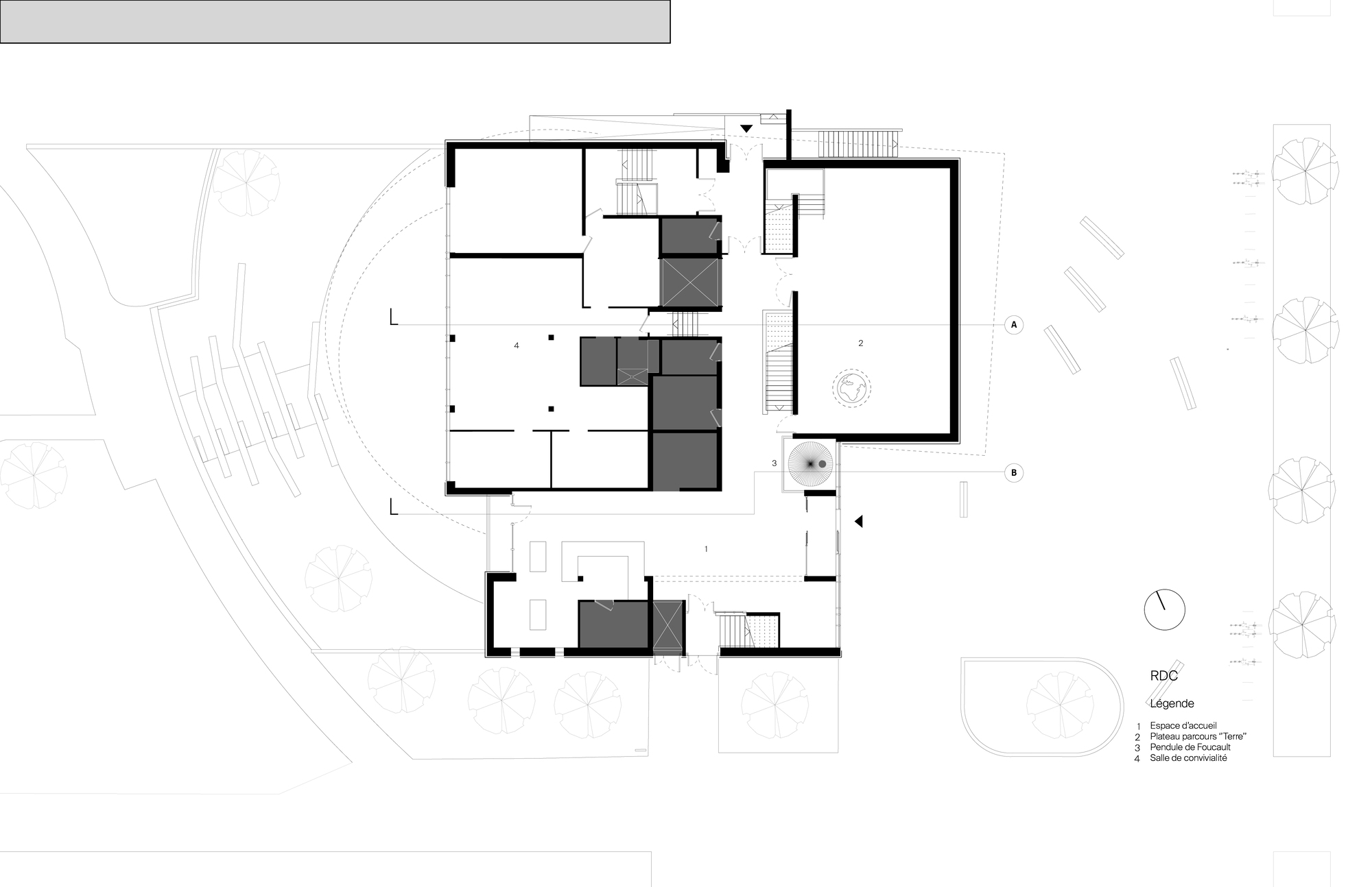 丨法国丨Arcane Architectes-20