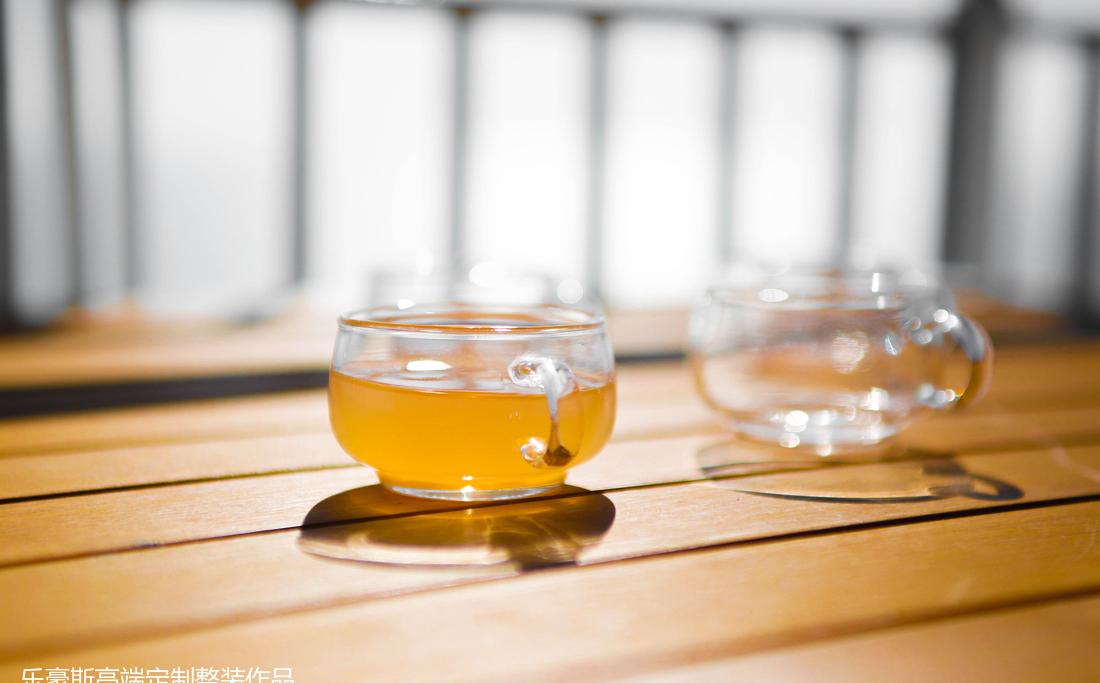 咖啡店丨【乐豪斯】咖啡厅-18