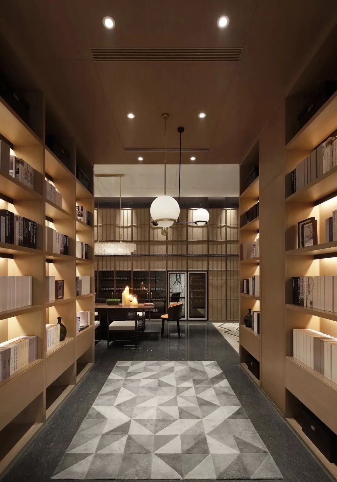 2019 年度轻奢舒适样板间盘点，揭秘生活真相-188