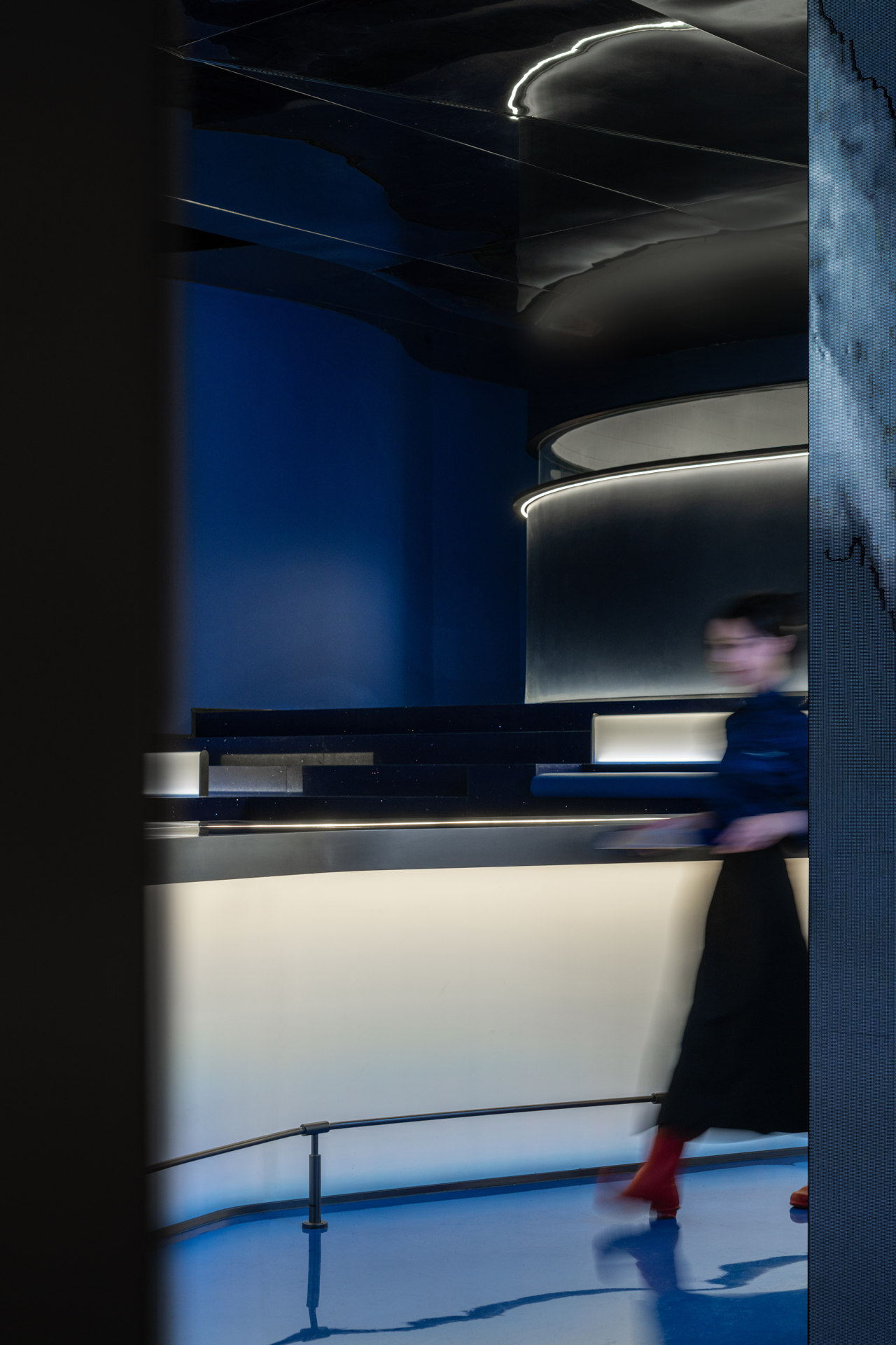 巧克力皇后 Choco Queen（新天地店）丨中国上海丨GID 国际设计-47