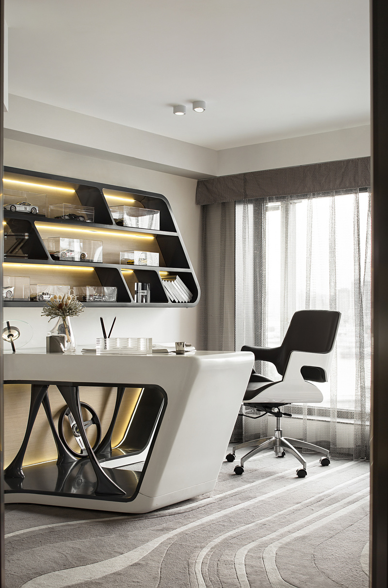 广州雅居乐·天际样板间丨中国广州-193