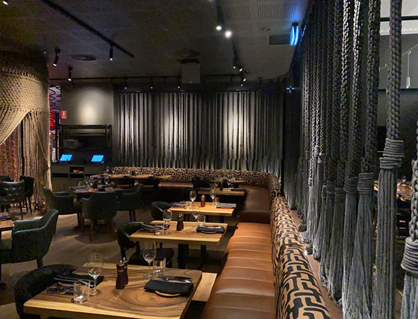 The Meat & Wine Co· Adelaide 餐厅设计丨澳大利亚阿德莱德丨澳大利亚设计合作公司-71