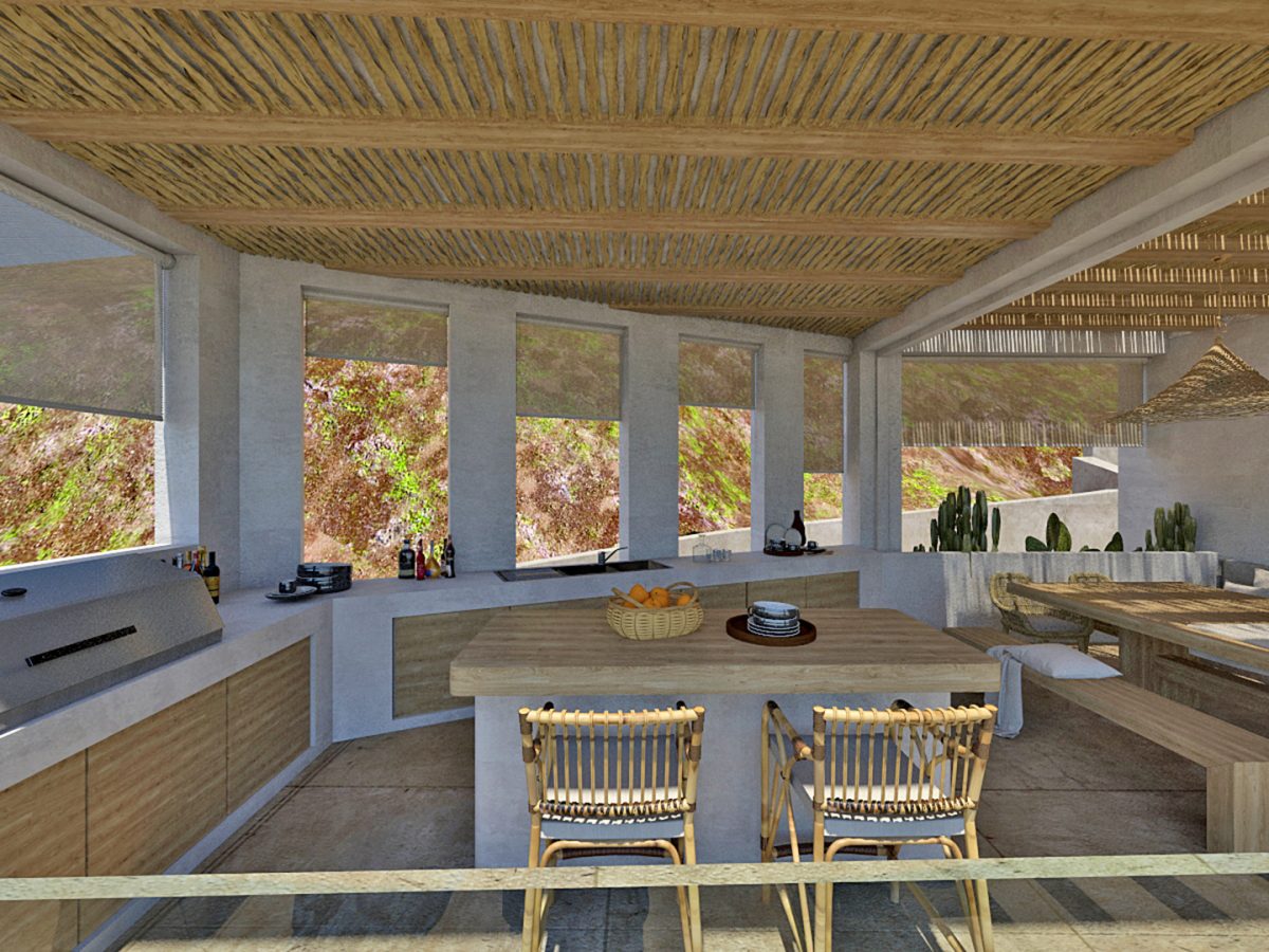 House in Argostoli, Kefalonia - Utopia Hotel Design-40