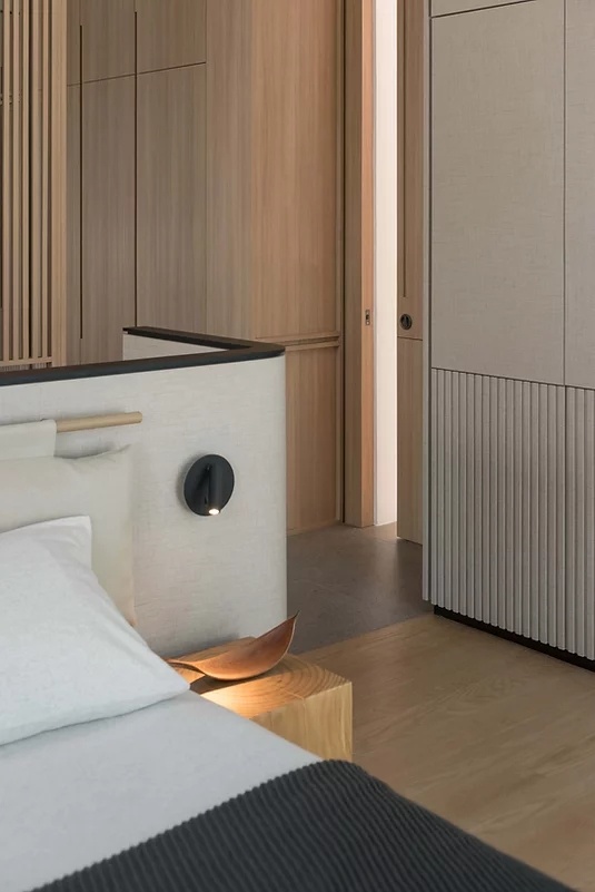 吉隆坡日式禅意亲子住宅丨马来西亚吉隆坡丨Pins Studio-36