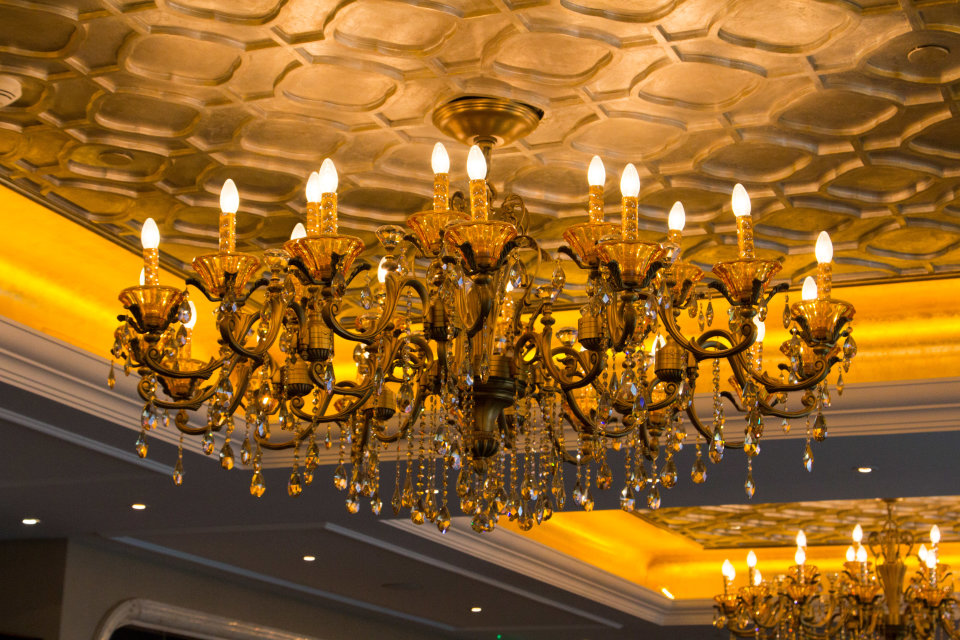 高清实景武汉万达瑞华酒店89P-10