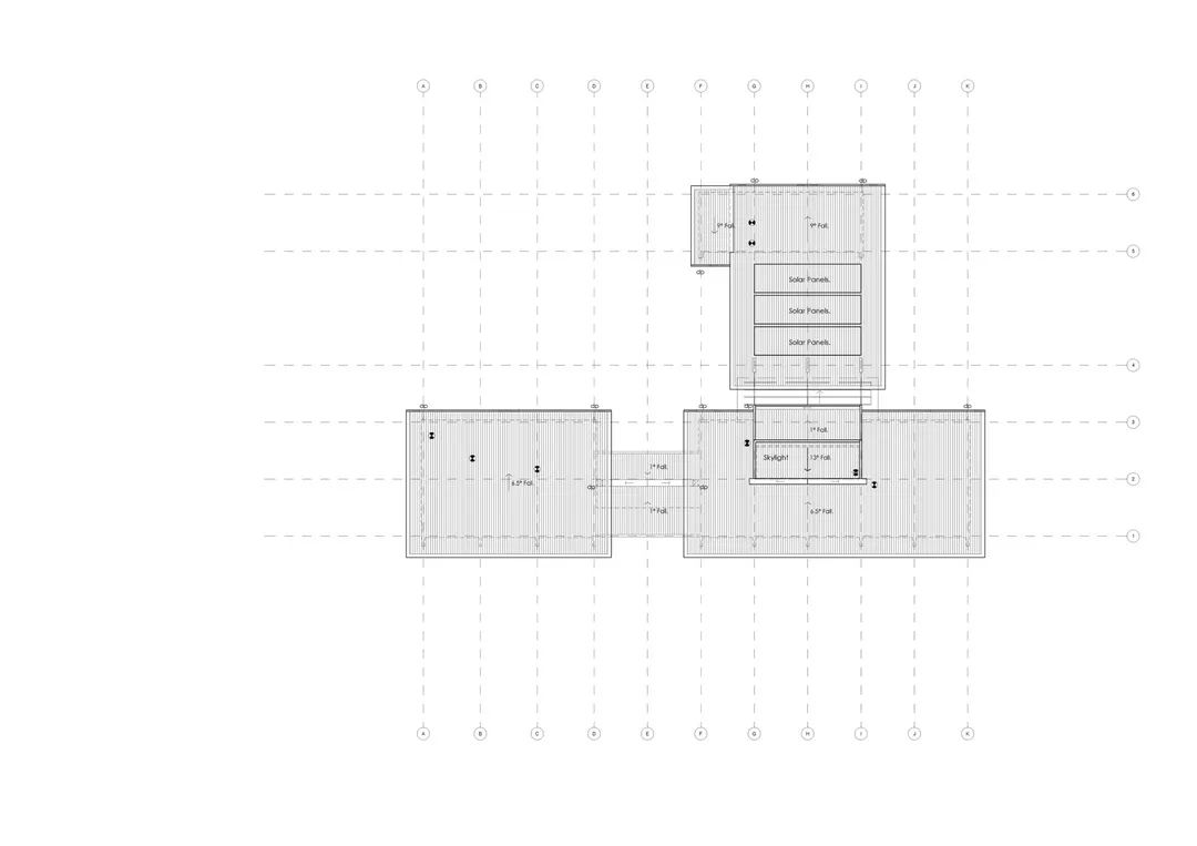 LPS 住宅丨澳大利亚墨尔本丨Davidov Architects-79