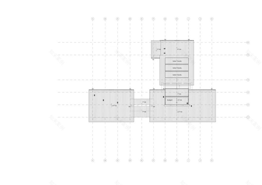 LPS 住宅丨澳大利亚墨尔本丨Davidov Architects-79