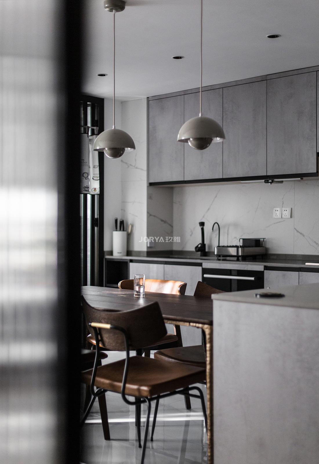 玖雅平层设计丨JORYA玖雅-67