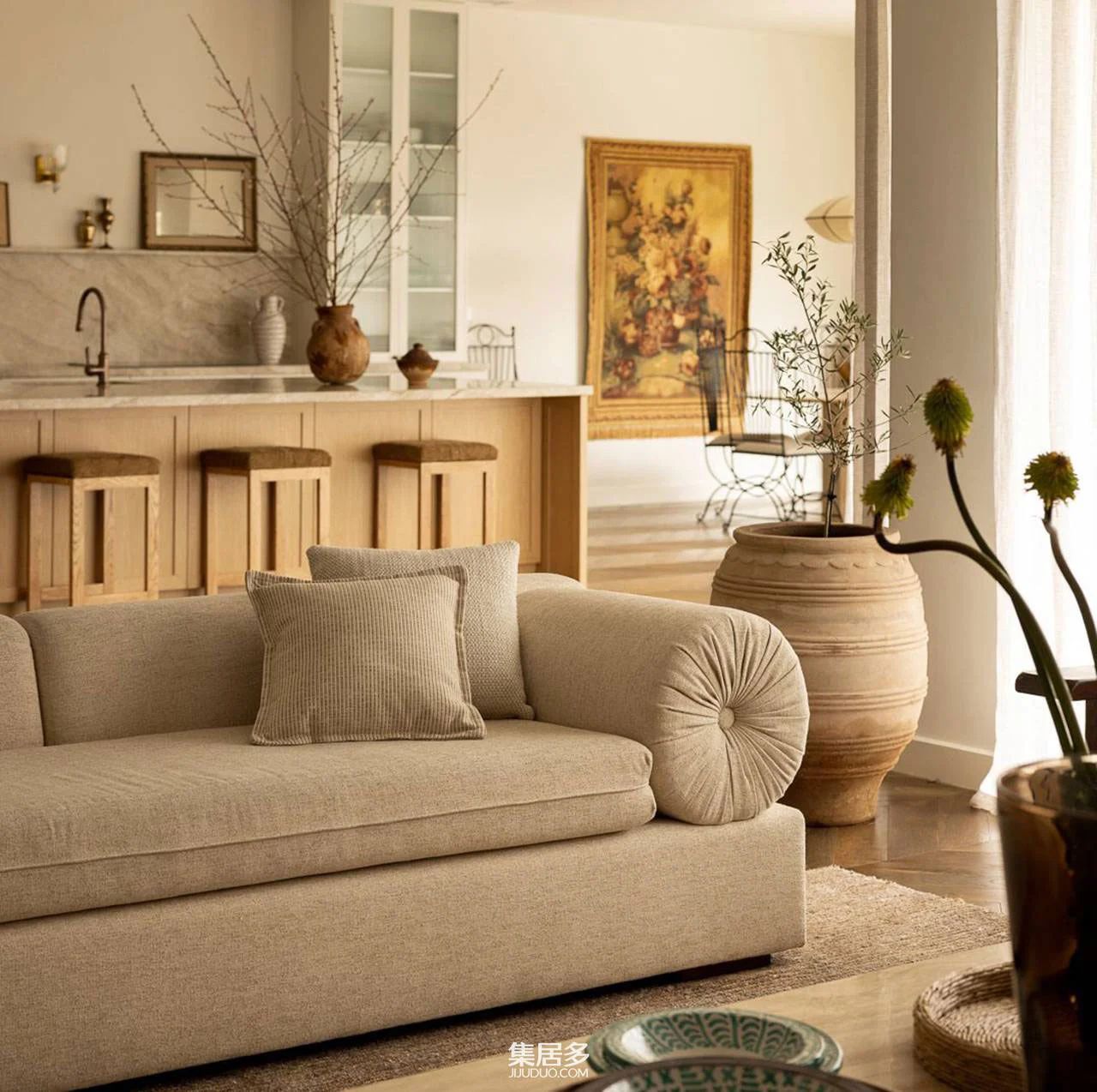 墨尔本住宅丨澳大利亚墨尔本丨Studio Ezra-0