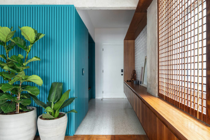 丨巴西圣保罗丨Iná Arquitetura-14