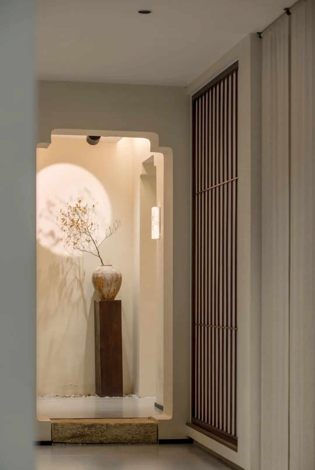 迦境·文化+生活美学空间丨中国连云港丨连云港点度空间设计-43