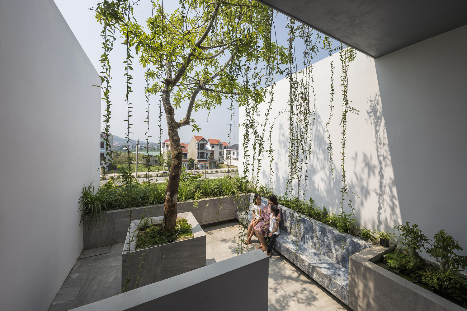 《时光之流别墅》-31