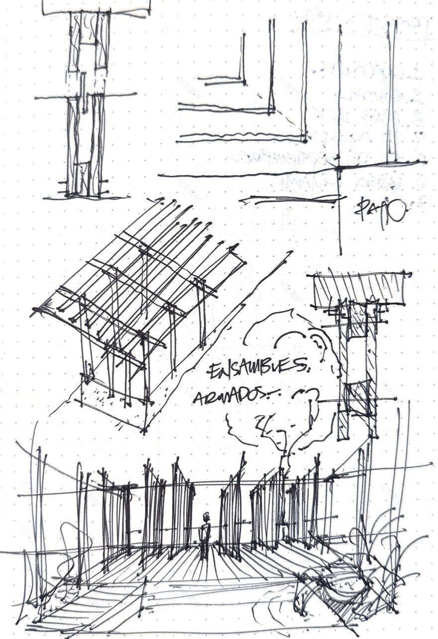 时间之屋丨厄瓜多尔丨Natura Futura Arquitectura-57
