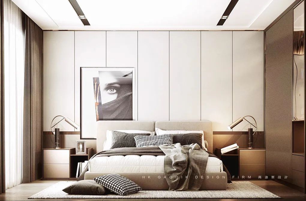 高迪愙设计 | 餐厨空间的五种实用设计-18