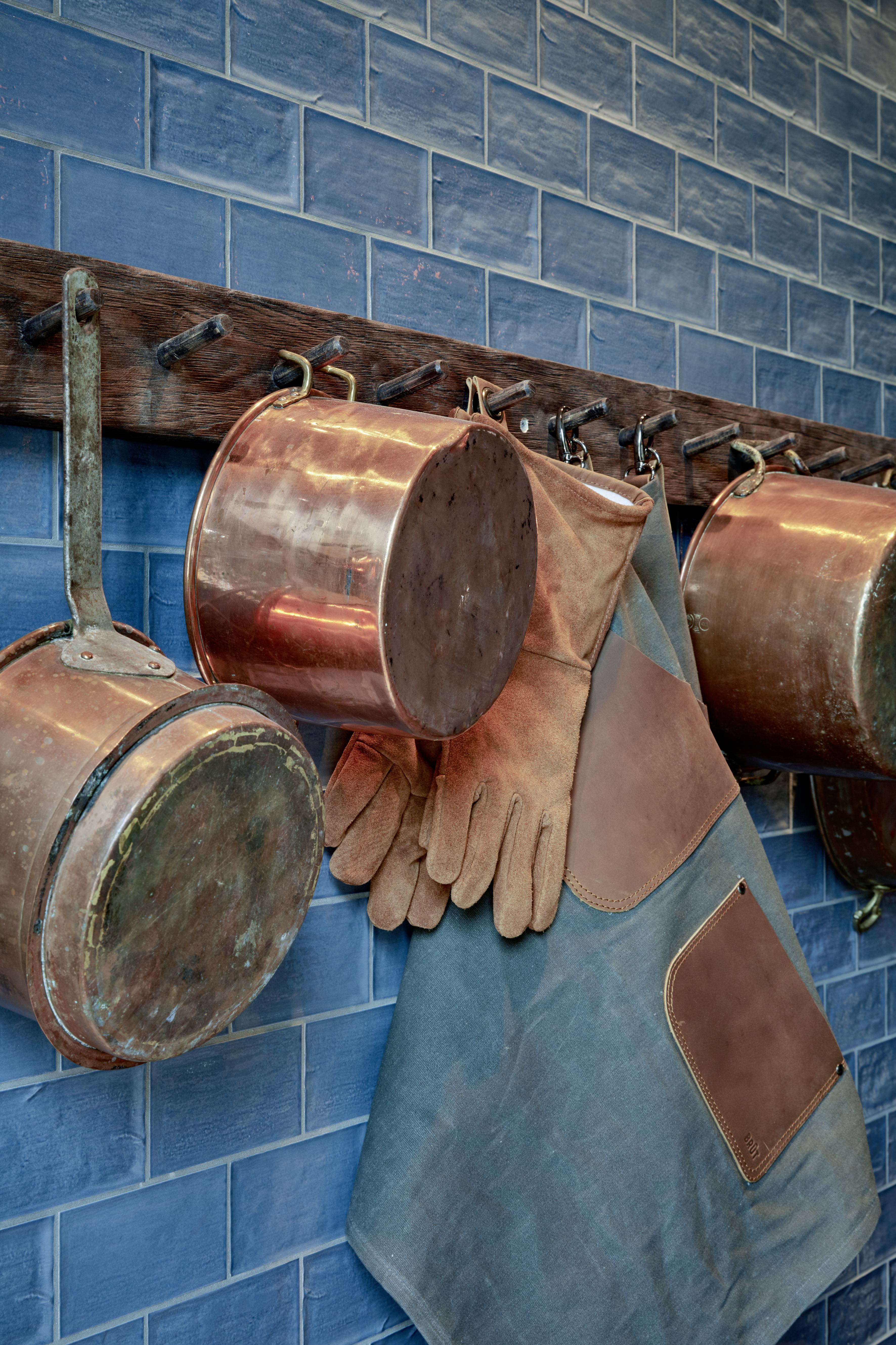 Das Tour | Stylt Trampoli AB-8