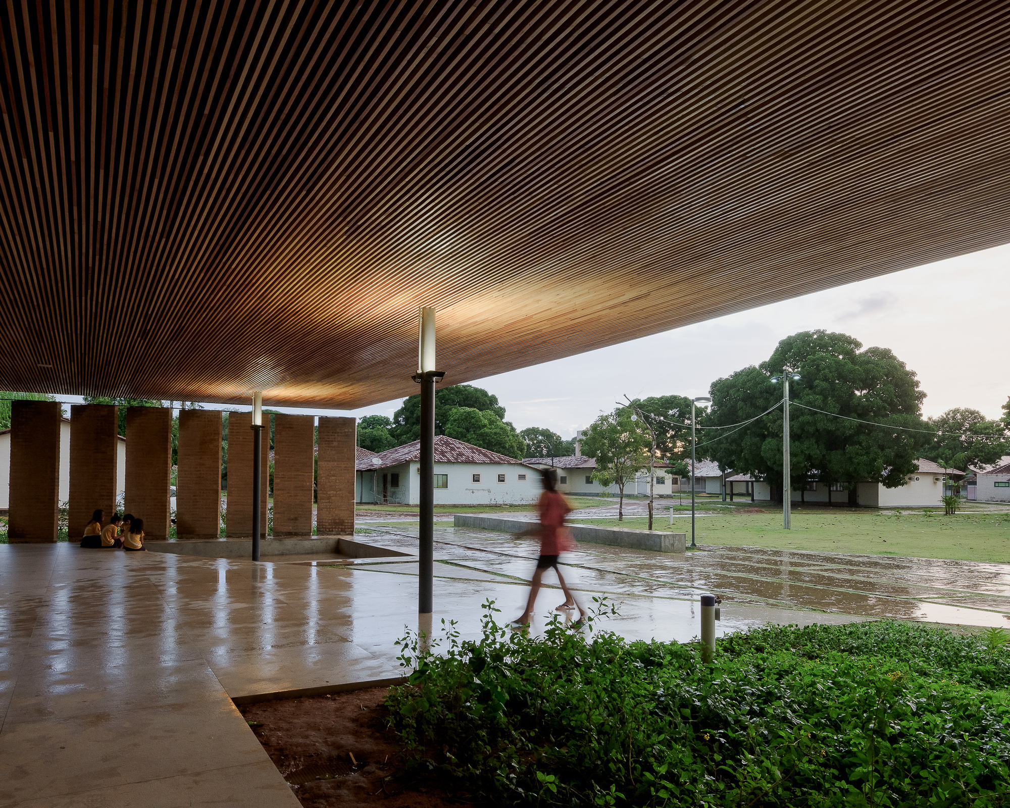 卡努阿纳餐厅丨巴西托坎廷斯-39