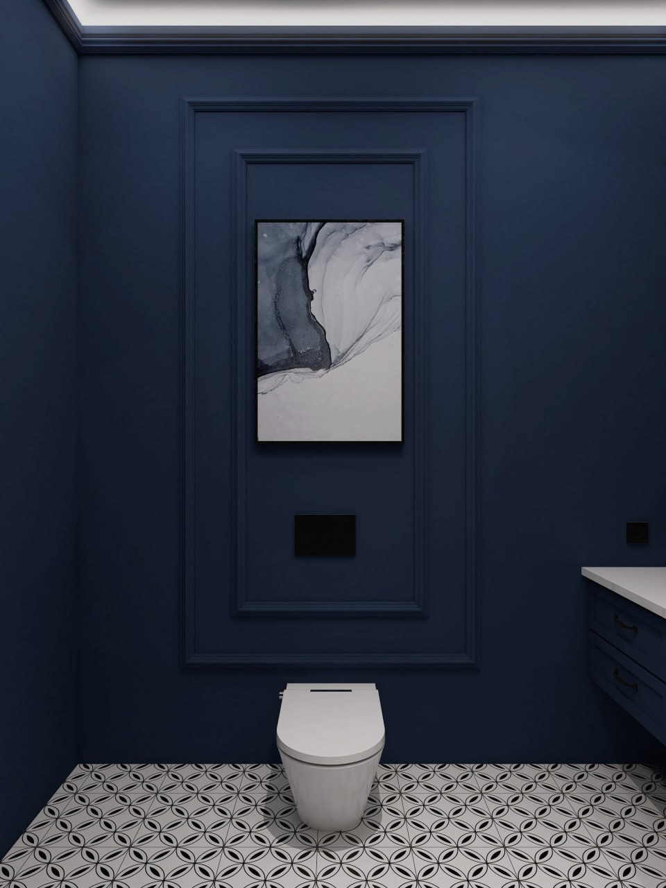 Санузл 7 кв.м.-4