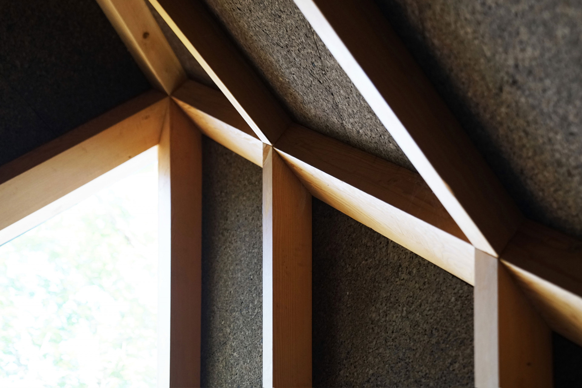 Klein与BIG合作的A45迷你小屋丨美国纽约丨丹麦建筑事务所BIG-91