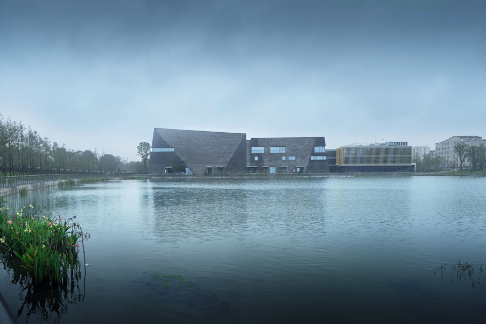 杭州威雅实验学校 | 英式寄宿学校的现代诠释-42