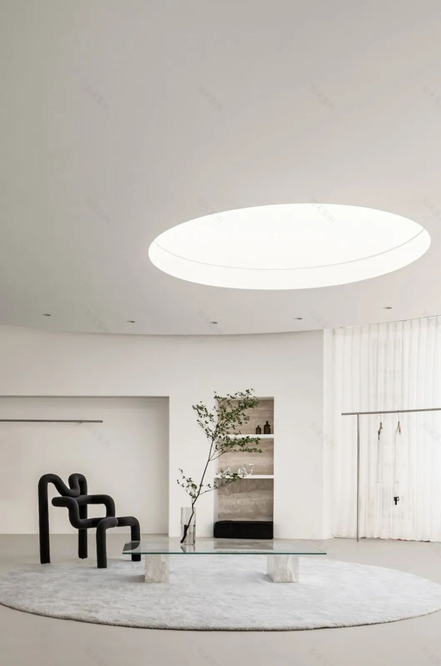 FST·office 办公空间设计丨中国广州丨广州大凡装饰-69