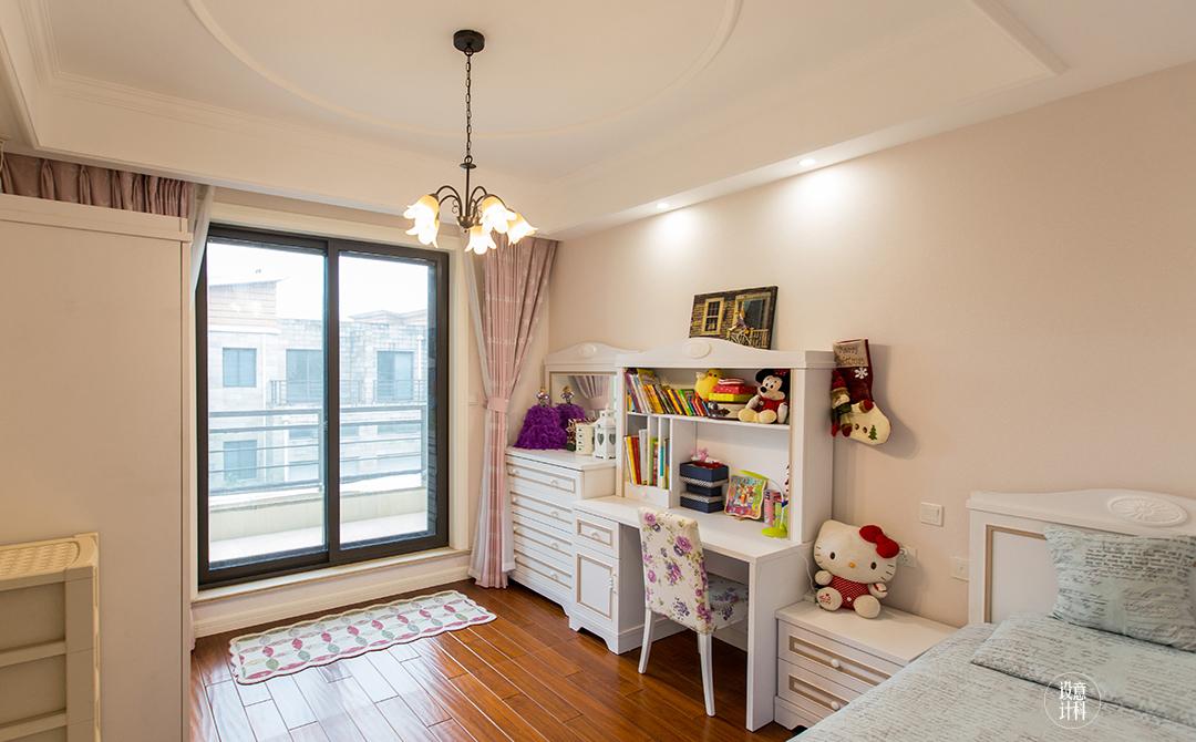 
凯迪·奥澜湾 469平，打造美式风情的居 -7