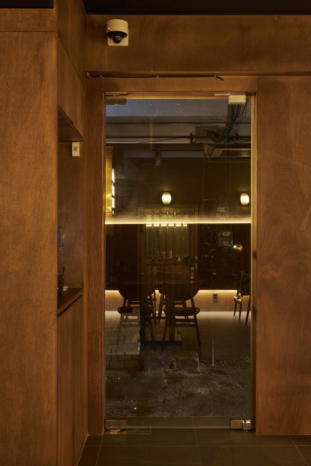 22 平的小屋，韩国设计师如何打造出极简却高级的感觉？-15