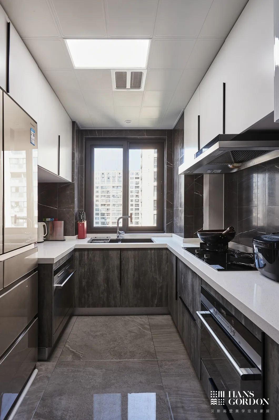 汉斯高登  |  珠 阙-45