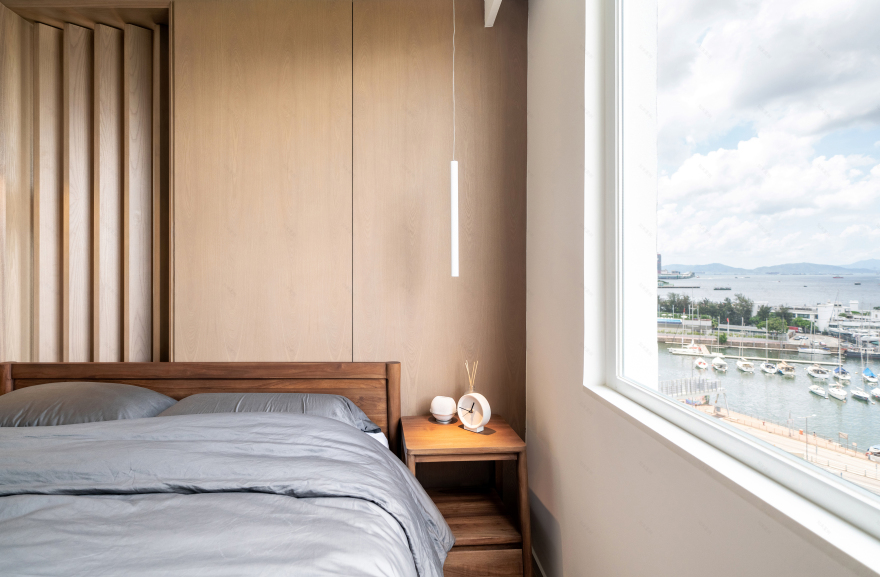 EF 的住所丨中国香港丨arctitudesign-40