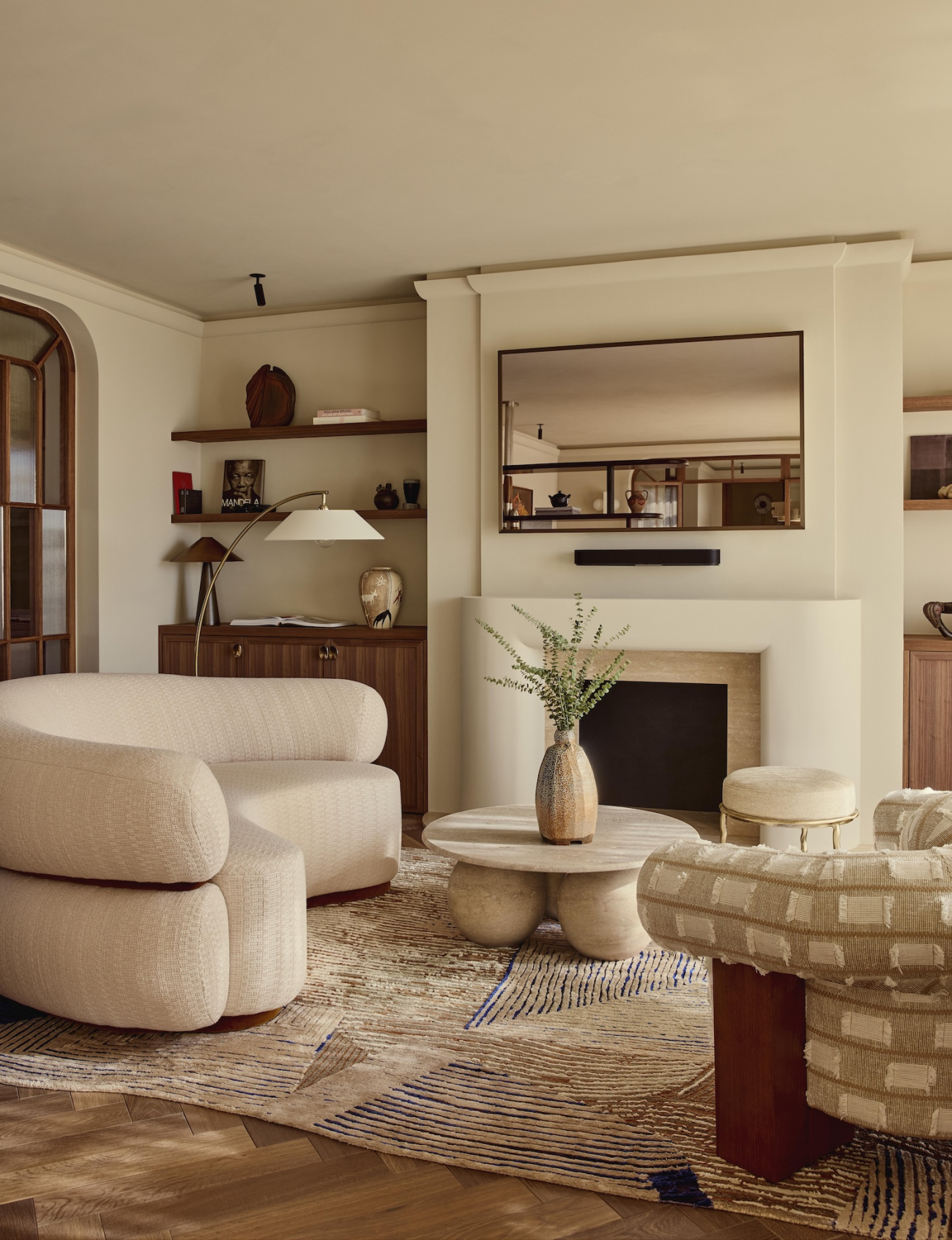 丨英国伦敦丨Uncanny Studio-4