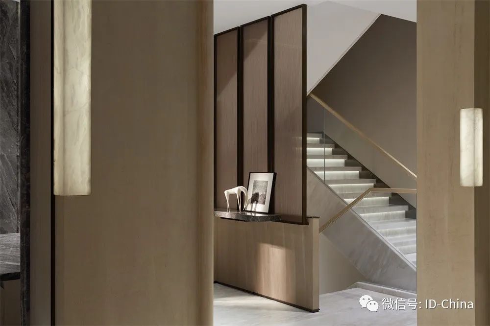 义乌桃花源 · 现代东方雅奢居所的设计典范丨中国金华丨浙江绿城联合设计有限公司(GUD)-25