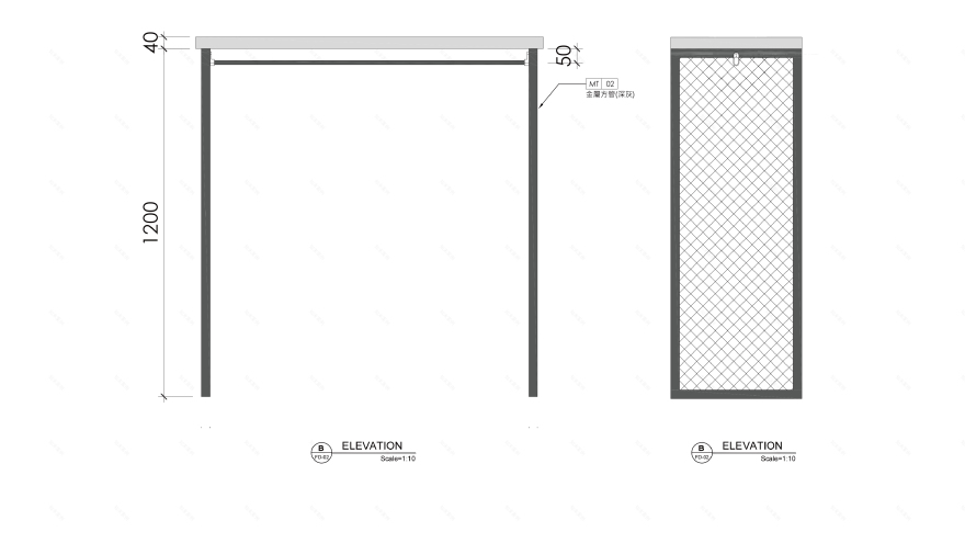 味全龙新竹市立棒球场招牌及主题商店设计丨中国新竹丨林子翔等-27