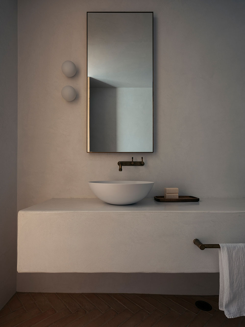 悉尼 1928 年别墅 | 古老建筑与现代设计的完美结合-19