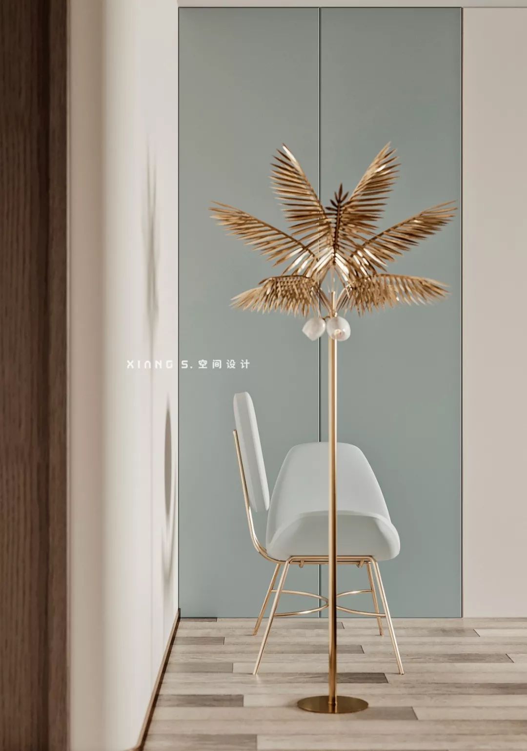 上海悦湾·遐想,打造自由美好空间-24