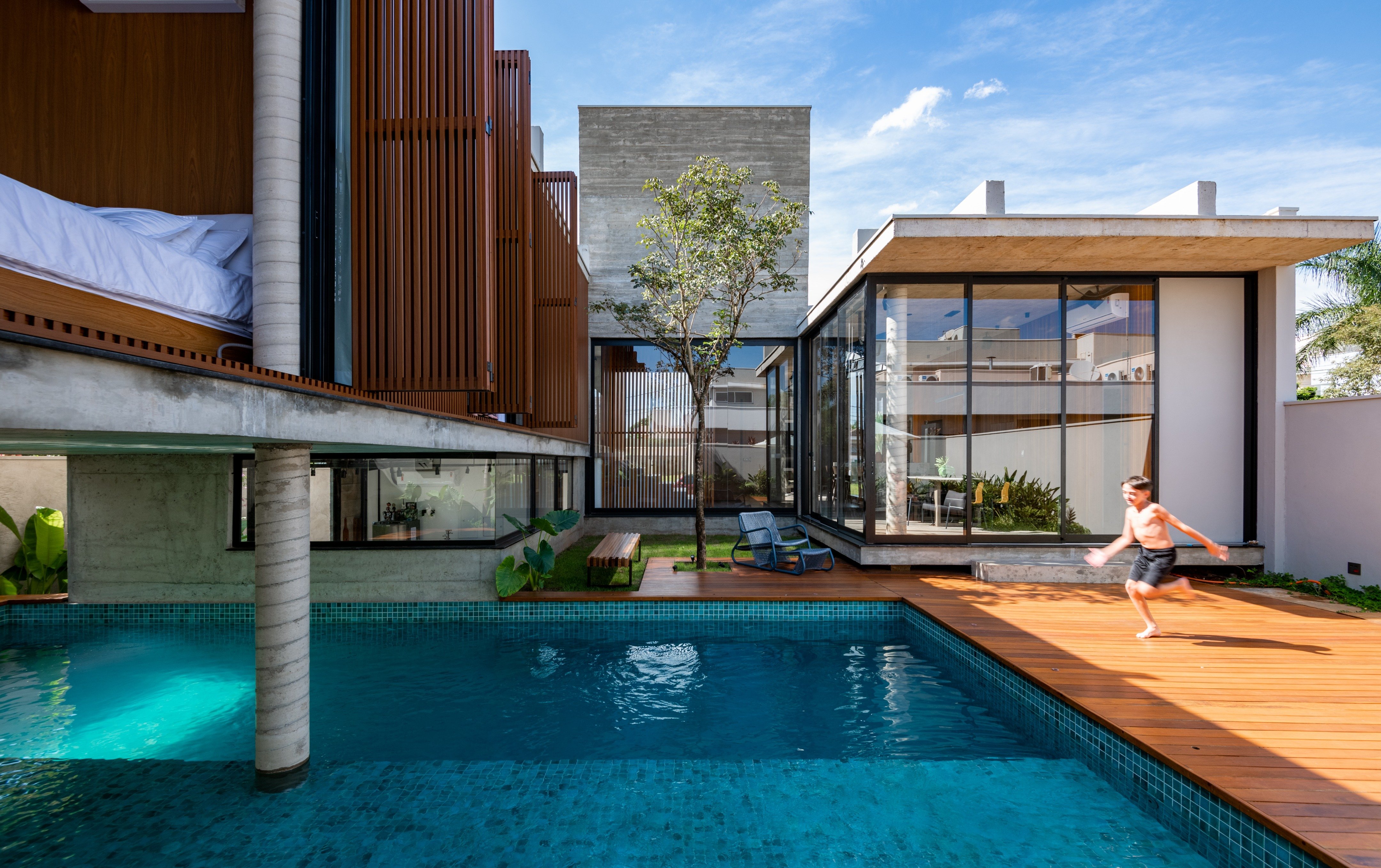 露台别墅丨巴西-52