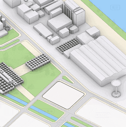 广州国际航运大厦超高层项目丨中国广州丨株式会社日本设计+广东省建筑设计研究院-12
