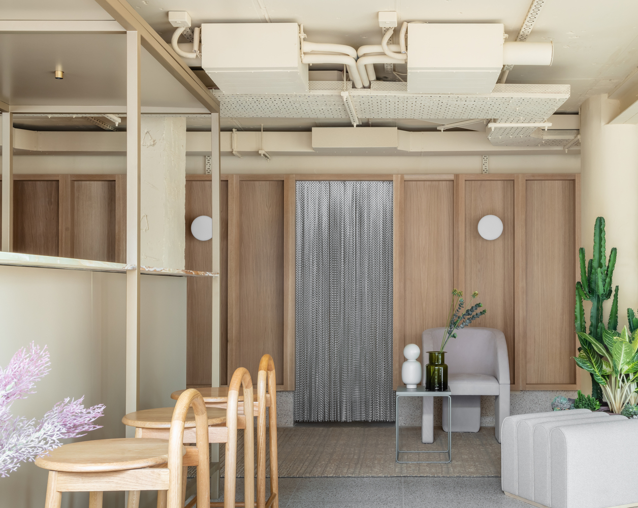 英国Broken Wharf酒店-6