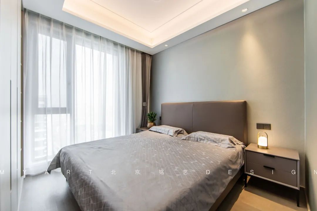 石家庄融创中心丨中国石家庄丨北京铭艺装饰-30