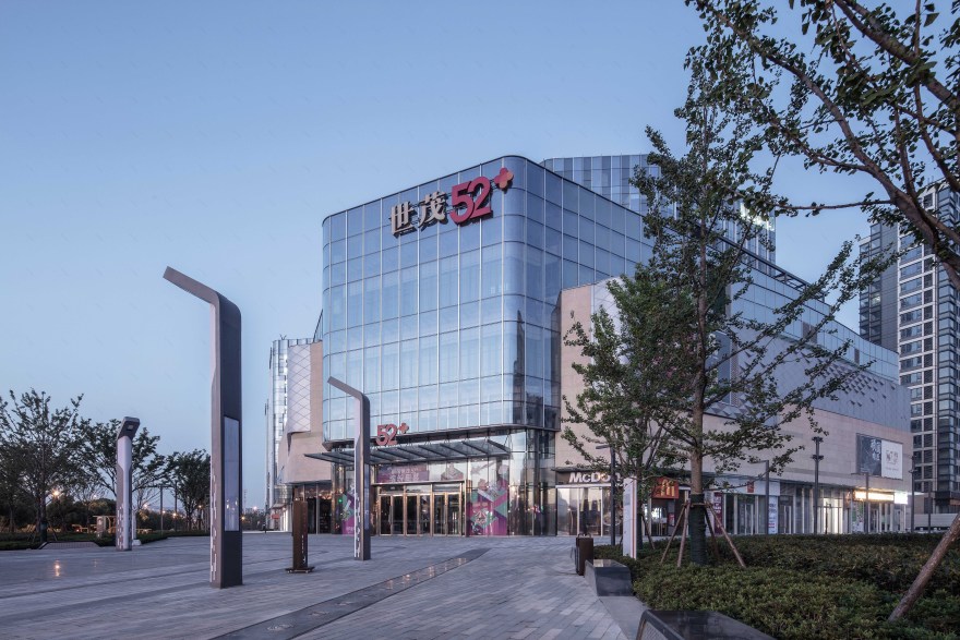 南京 software valley 综合体挑战设计-51