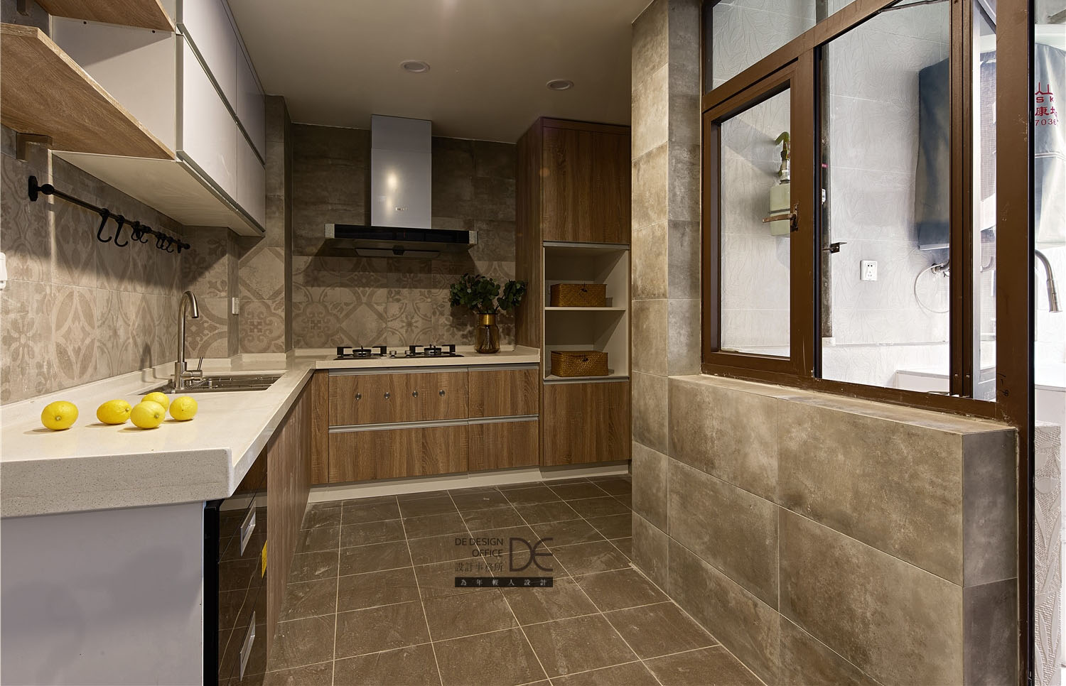 DE设计事务所：零度以上风景-40