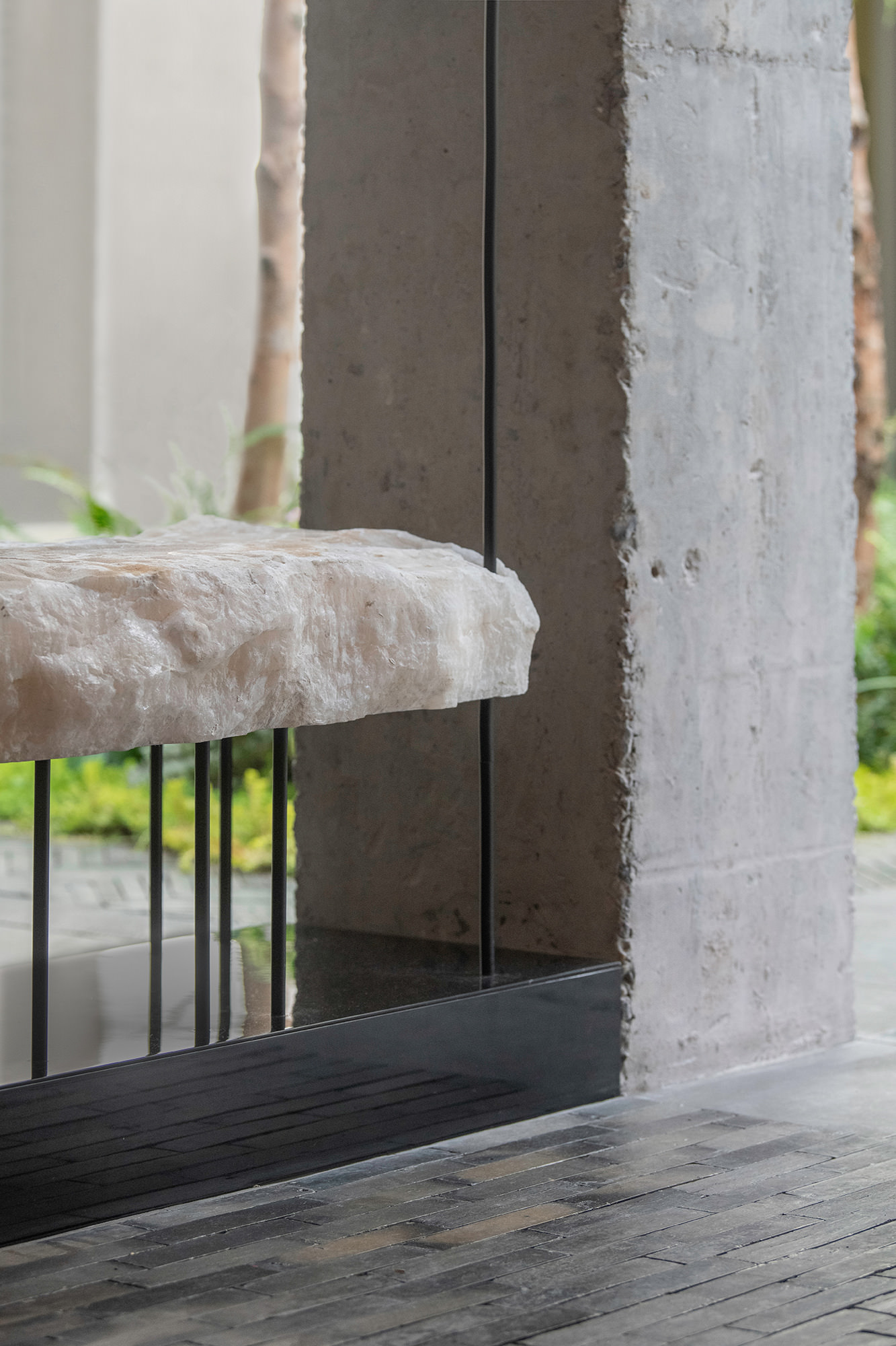 EP Yaying 未来商店丨中国上海丨Franklin Azzi Architecture-22