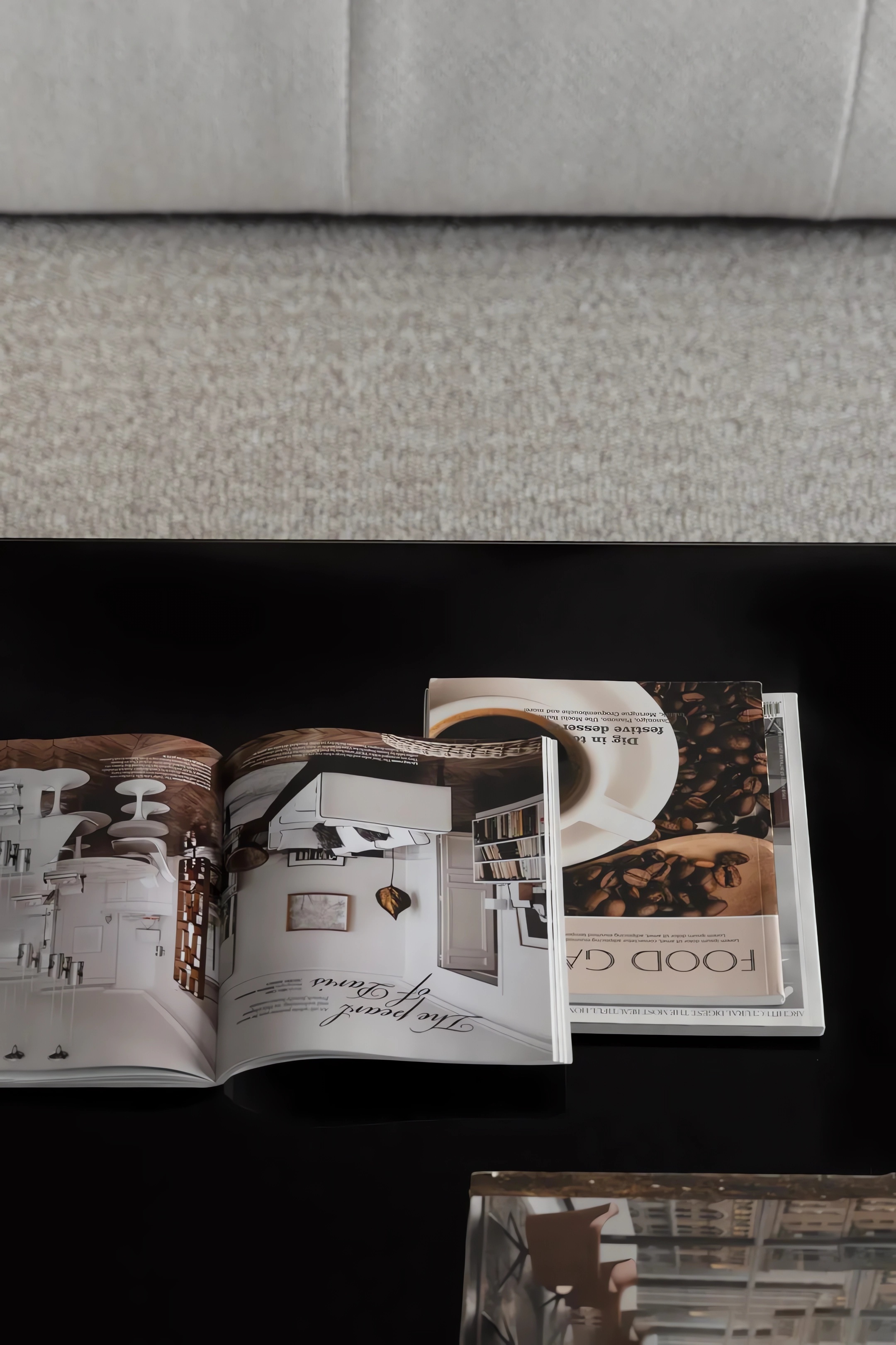 广东·汕头海怡半岛180㎡私宅丨中国汕头丨南境设计-16