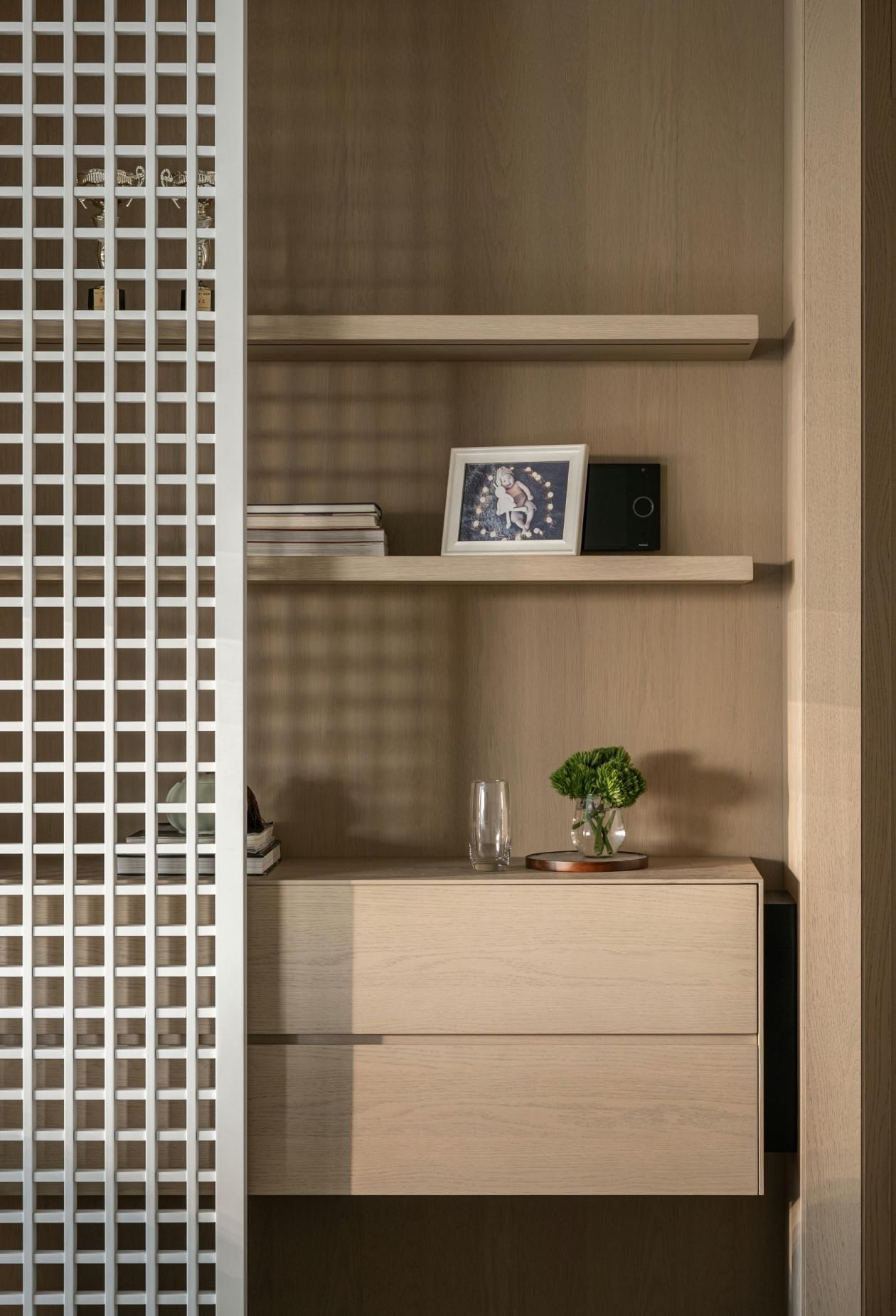 冉古设计 · 深圳中信红树湾266㎡丨中国深圳-21