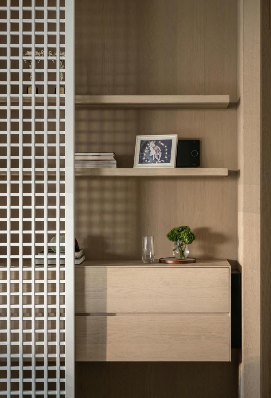 冉古设计 · 深圳中信红树湾266㎡丨中国深圳-21