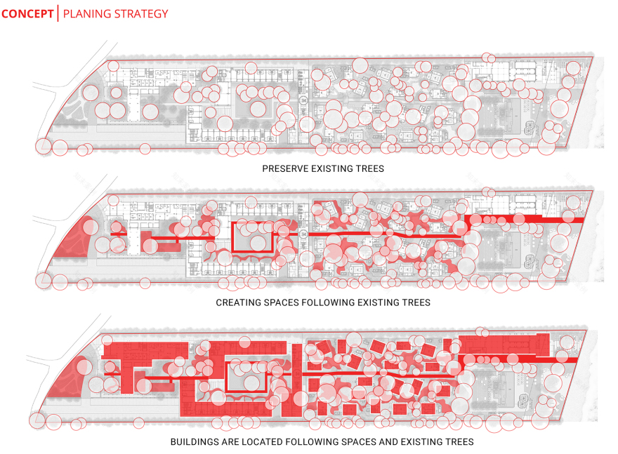 The Standard 度假区景观设计丨泰国丨Shma-51